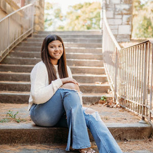 Meet your Posher, Jasmine